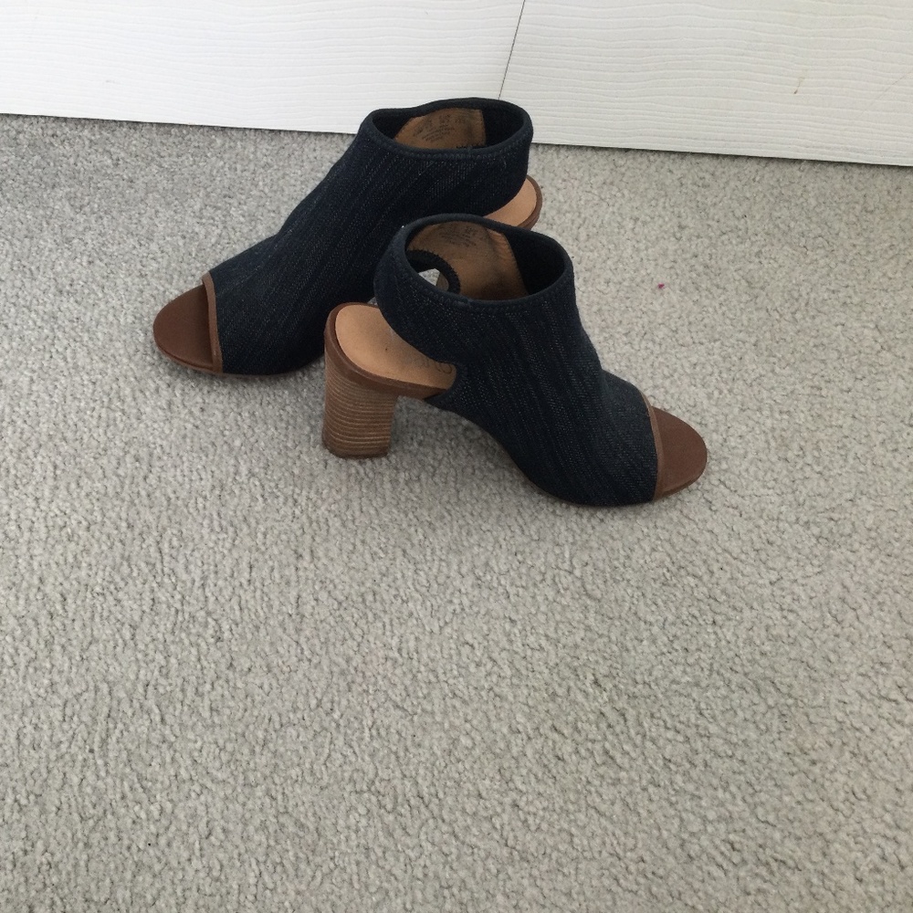 Franco Sarto shoes